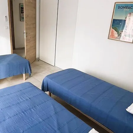 ヴィラ Copains, 5 Pers, Piscine Chauffee, 5 Mn *