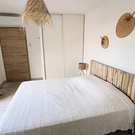 Copains, 5 Pers, Piscine Chauffee, 5 Mn ヴィラ