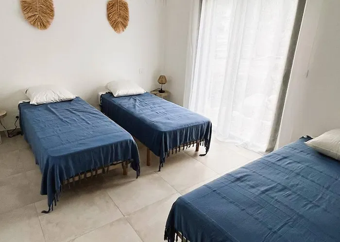 Copains, 5 Pers, Piscine Chauffee, 5 Mn Вилла Cirendinu