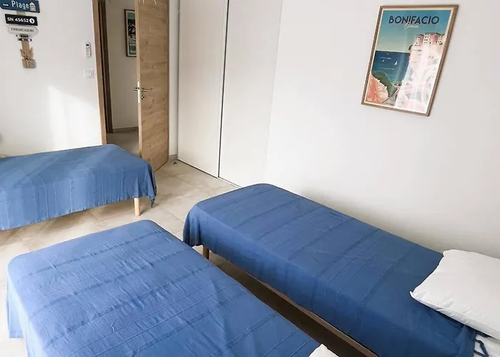 Vila Copains, 5 Pers, Piscine Chauffee, 5 Mn *