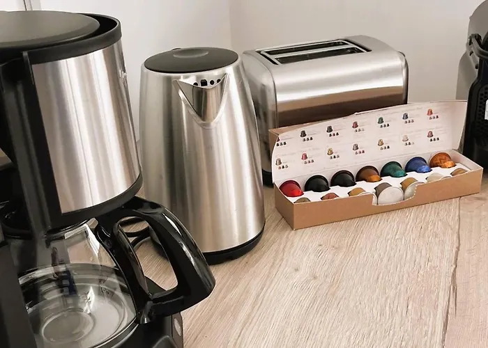 Copains, 5 Pers, Piscine Chauffee, 5 Mn Vila Cirendinu