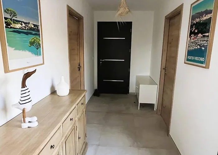 Copains, 5 Pers, Piscine Chauffee, 5 Mn *